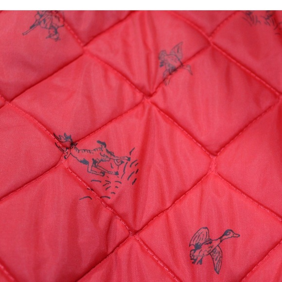 Woolrich Vintage Mackinaw  Wool Cruiser Jacket Size 46 - Picture 12 of 16